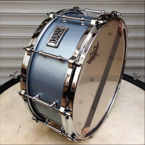 Matchless Series: Delware 66 Snare Drum
